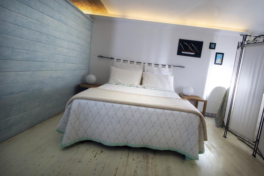 La Casa Di Elisa Ξενοδοχείο Camogli Εξωτερικό φωτογραφία