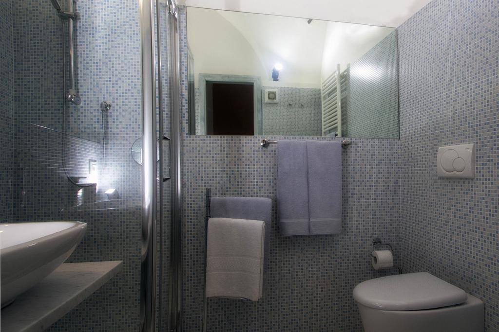 La Casa Di Elisa Ξενοδοχείο Camogli Εξωτερικό φωτογραφία