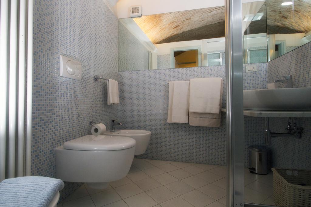 La Casa Di Elisa Ξενοδοχείο Camogli Εξωτερικό φωτογραφία