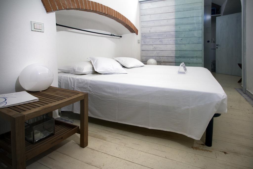 La Casa Di Elisa Ξενοδοχείο Camogli Εξωτερικό φωτογραφία