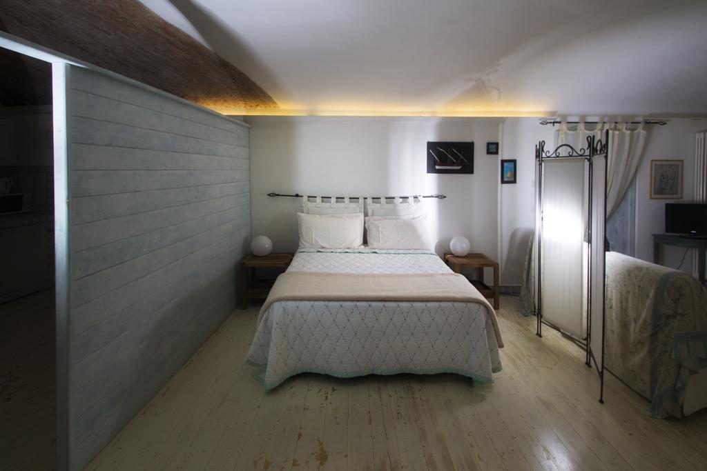 La Casa Di Elisa Ξενοδοχείο Camogli Εξωτερικό φωτογραφία