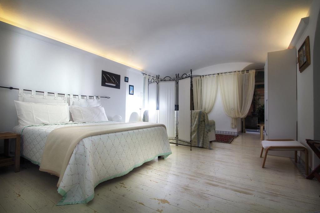 La Casa Di Elisa Ξενοδοχείο Camogli Εξωτερικό φωτογραφία