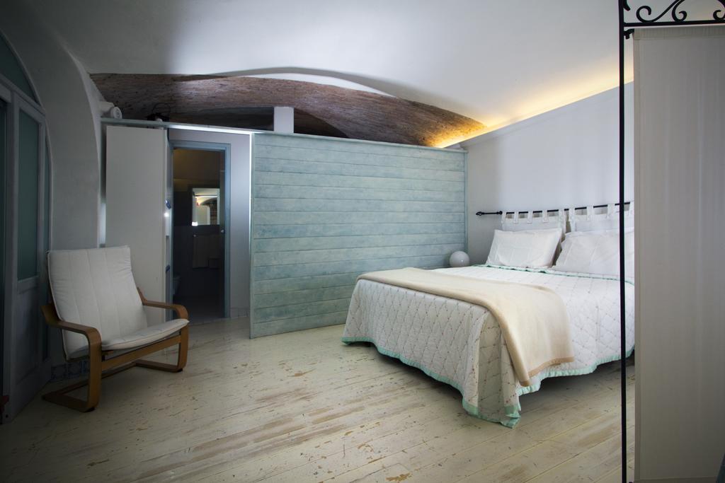 La Casa Di Elisa Ξενοδοχείο Camogli Εξωτερικό φωτογραφία